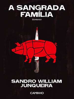 cover image of A Sangrada Família